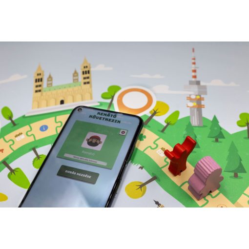 DEMO - közélet szimulátor