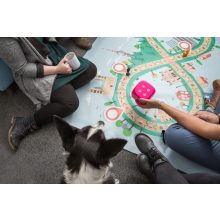 DEMO - közélet szimulátor