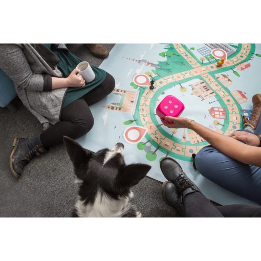 DEMO - közélet szimulátor