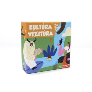 Kultúra Vízitúra