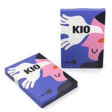 KIO - emberi jogi kártyajáték