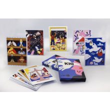 KIO - emberi jogi kártyajáték