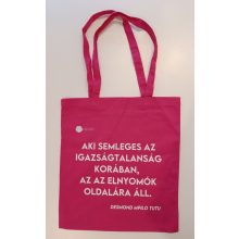 Ne légy semleges vászontáska