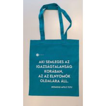 Ne légy semleges vászontáska