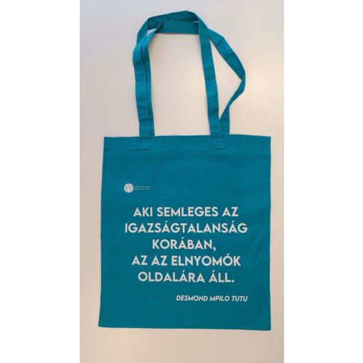 Ne légy semleges vászontáska