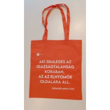 Ne légy semleges vászontáska