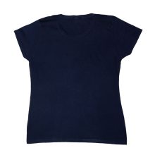 Emberség emblémás póló