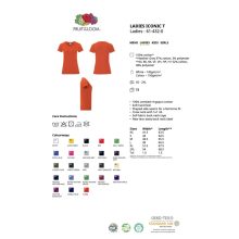 Emberség emblémás póló