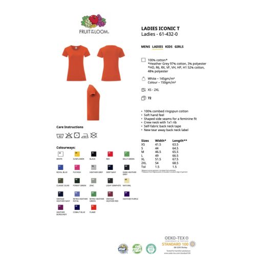 Emberség emblémás póló